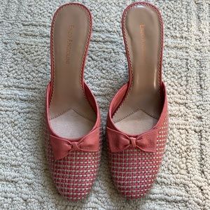 Enzo Angiolini Heels- Size 7